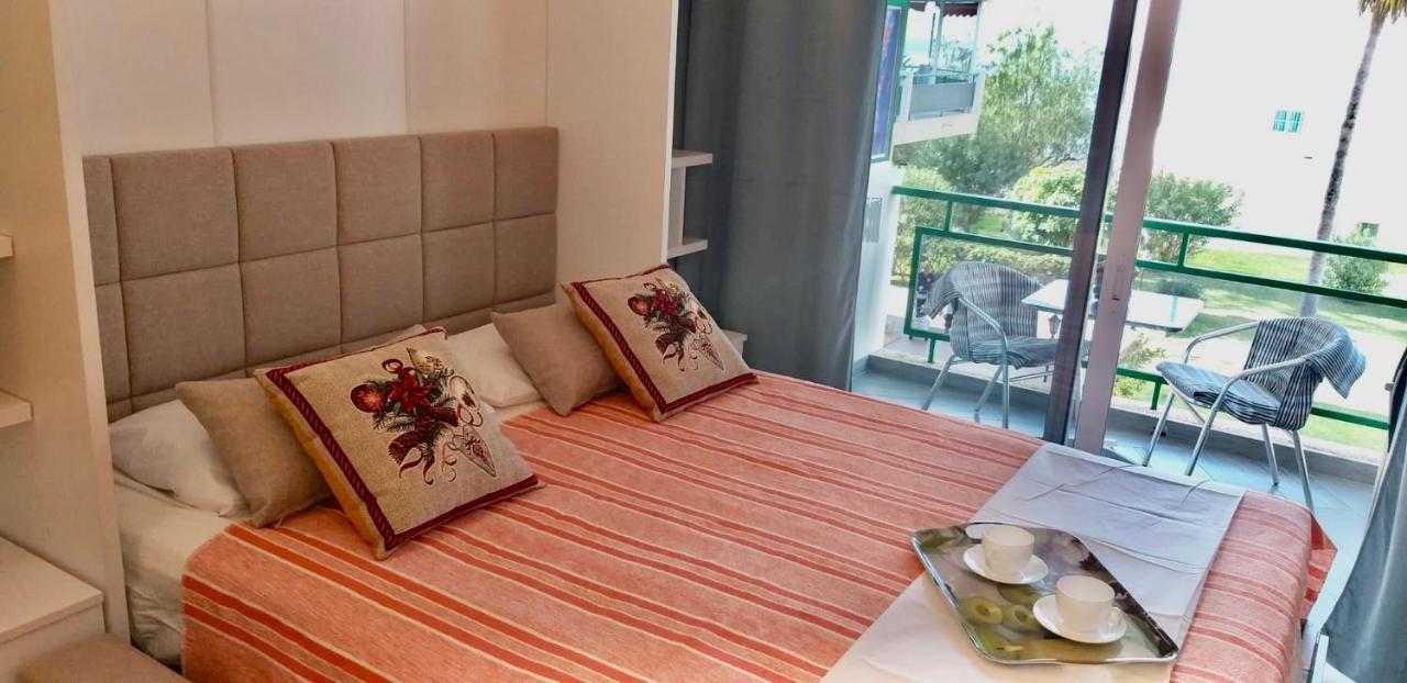Appartement Ocean Coast Cristianos Comodoro