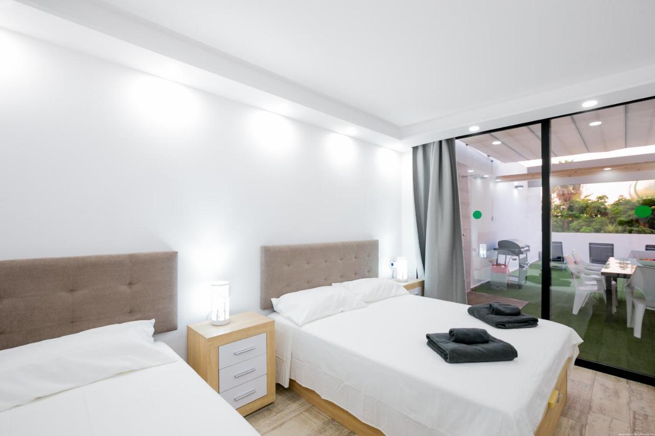 Lacme Luxury Americas Appartement