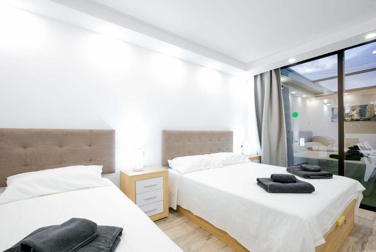 Lacme Luxury Americas Costa Adeje (Tenerife)