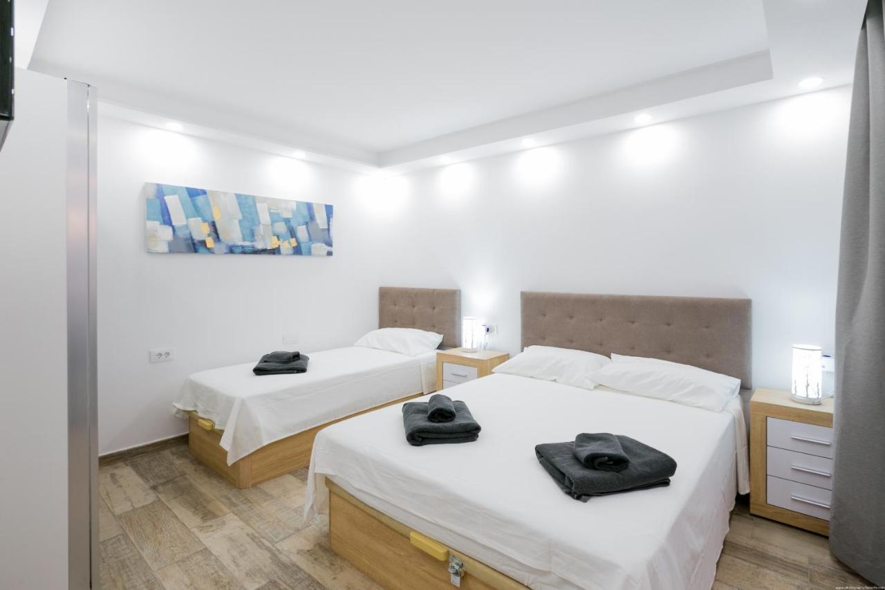 Appartement Lacme Luxury Americas Costa Adeje (Tenerife)
