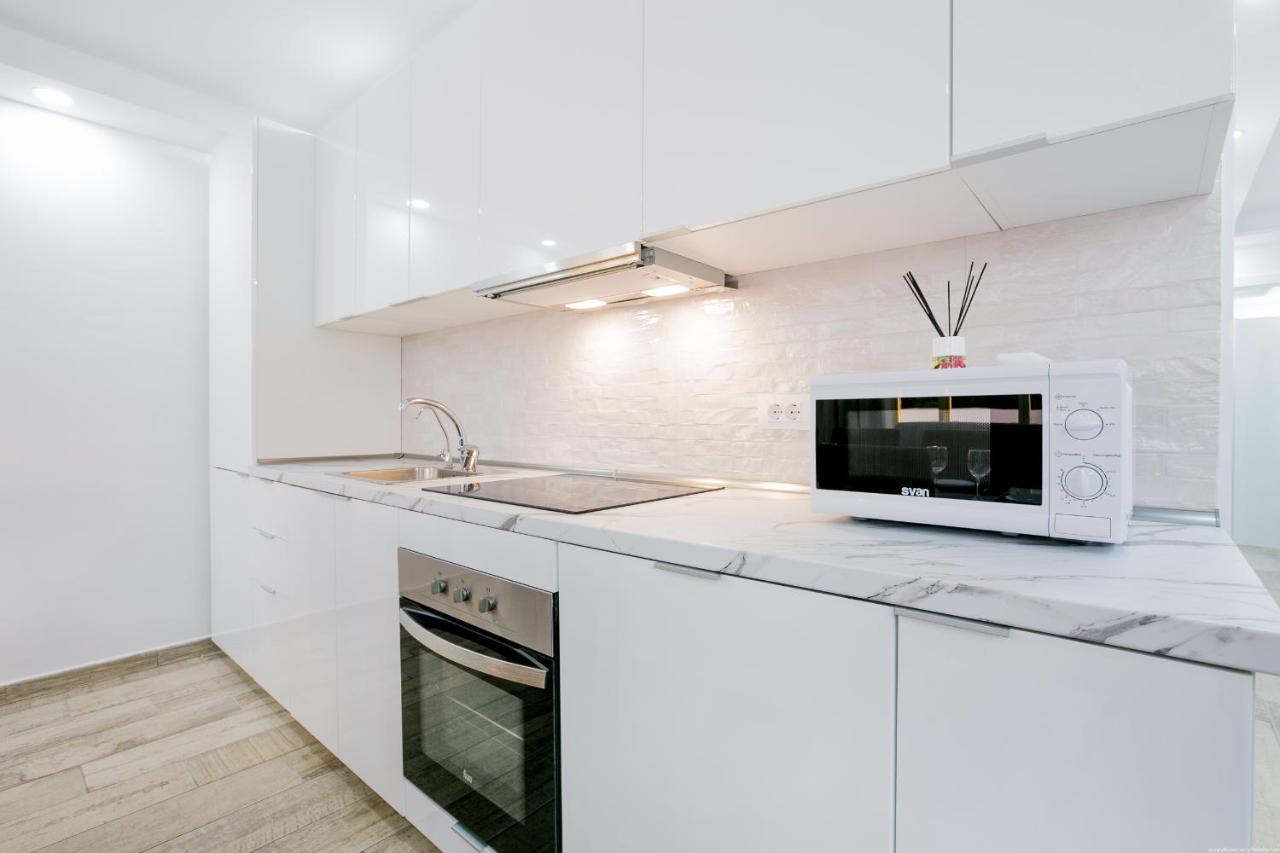 Appartement Lacme Luxury Americas