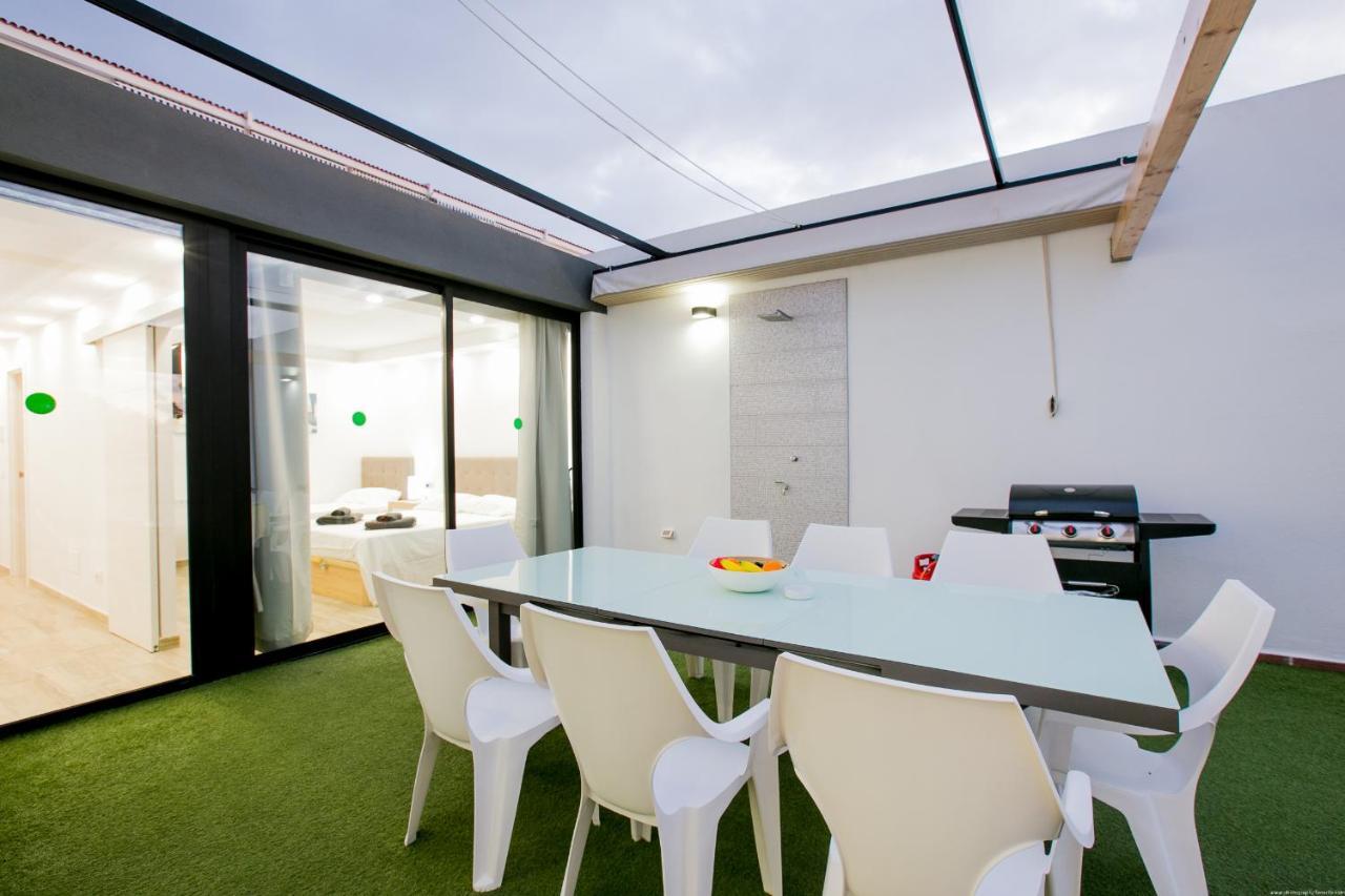Appartement Lacme Luxury Americas Costa Adeje (Tenerife)