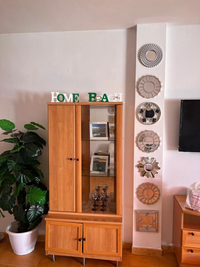La Casita De La Piscina Apartment