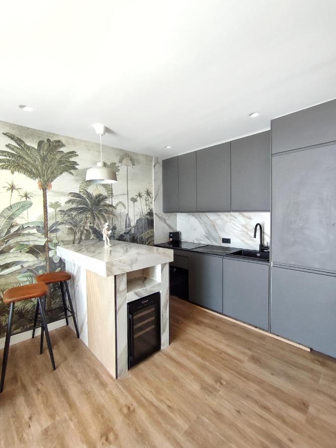 Super Luxury Ocean View Americas Appartement