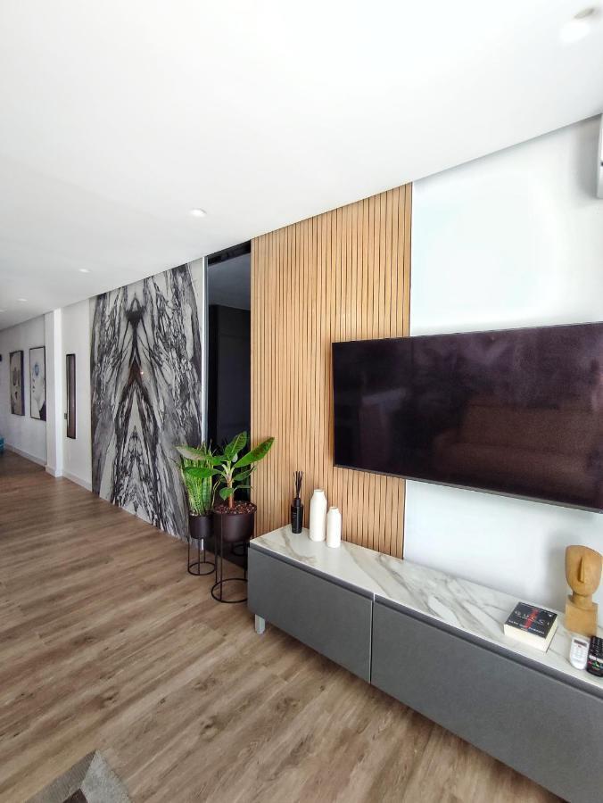 Super Luxury Ocean View Americas Appartement *