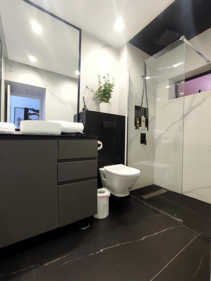 Super Luxury Ocean View Americas Appartement