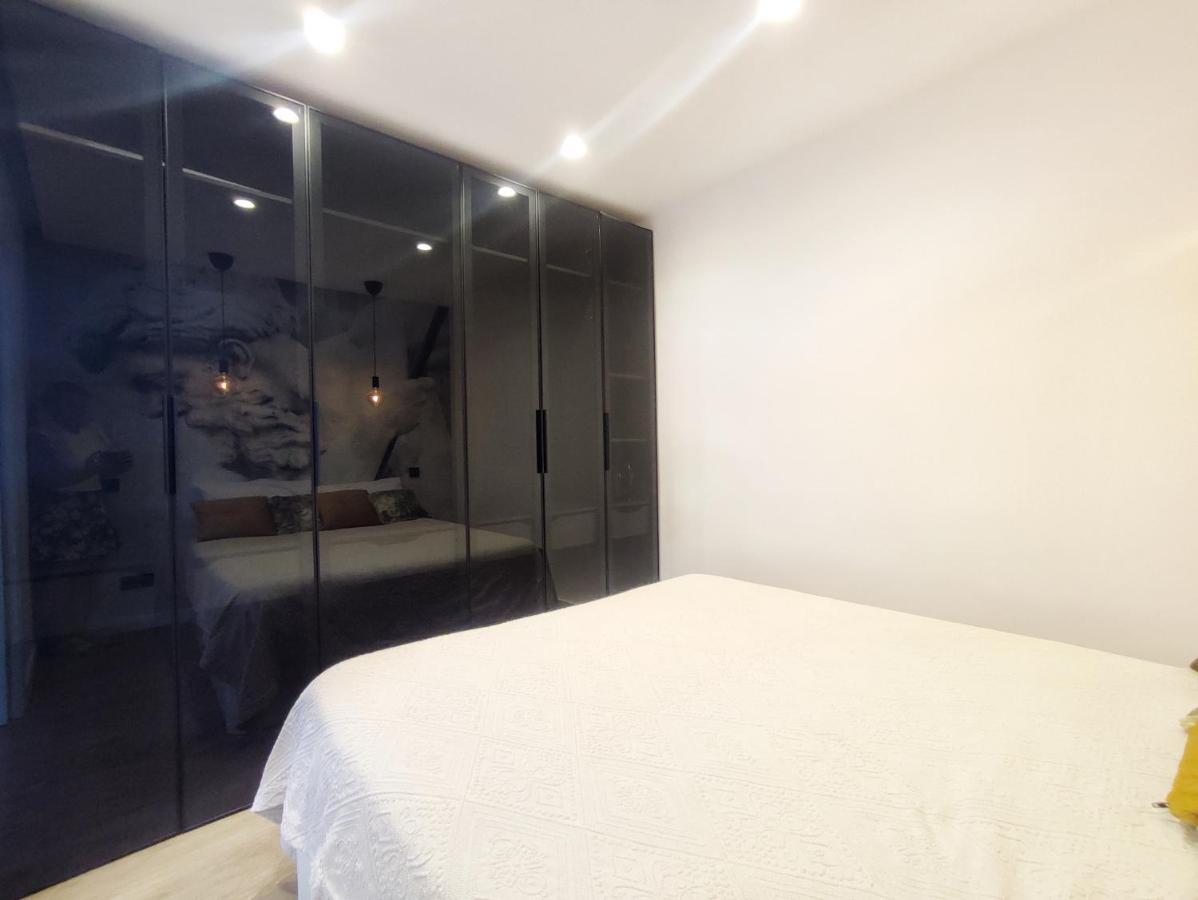 Appartement Super Luxury Ocean View Americas