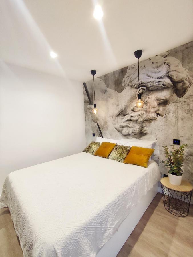 Super Luxury Ocean View Americas Appartement Costa Adeje (Tenerife)