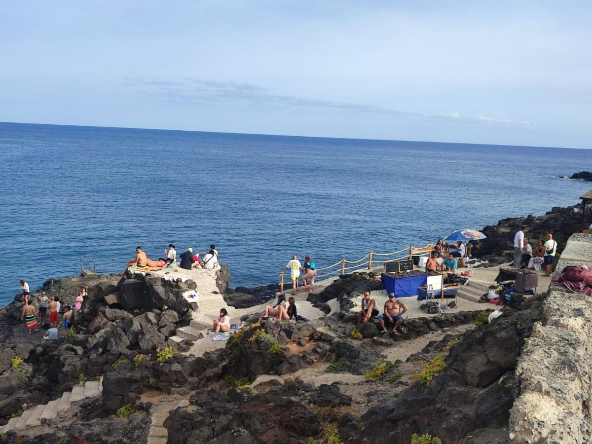 Marga H10 Arona (Tenerife)
