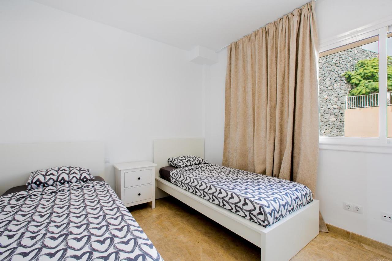 Appartement Residencial Playa De La Arena