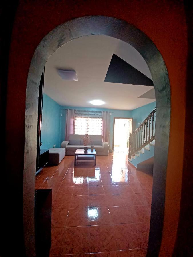 Holiday home Vane