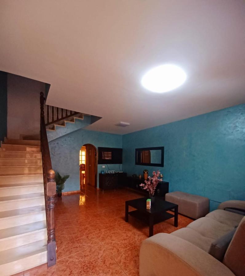 Holiday home Vane Sauzal