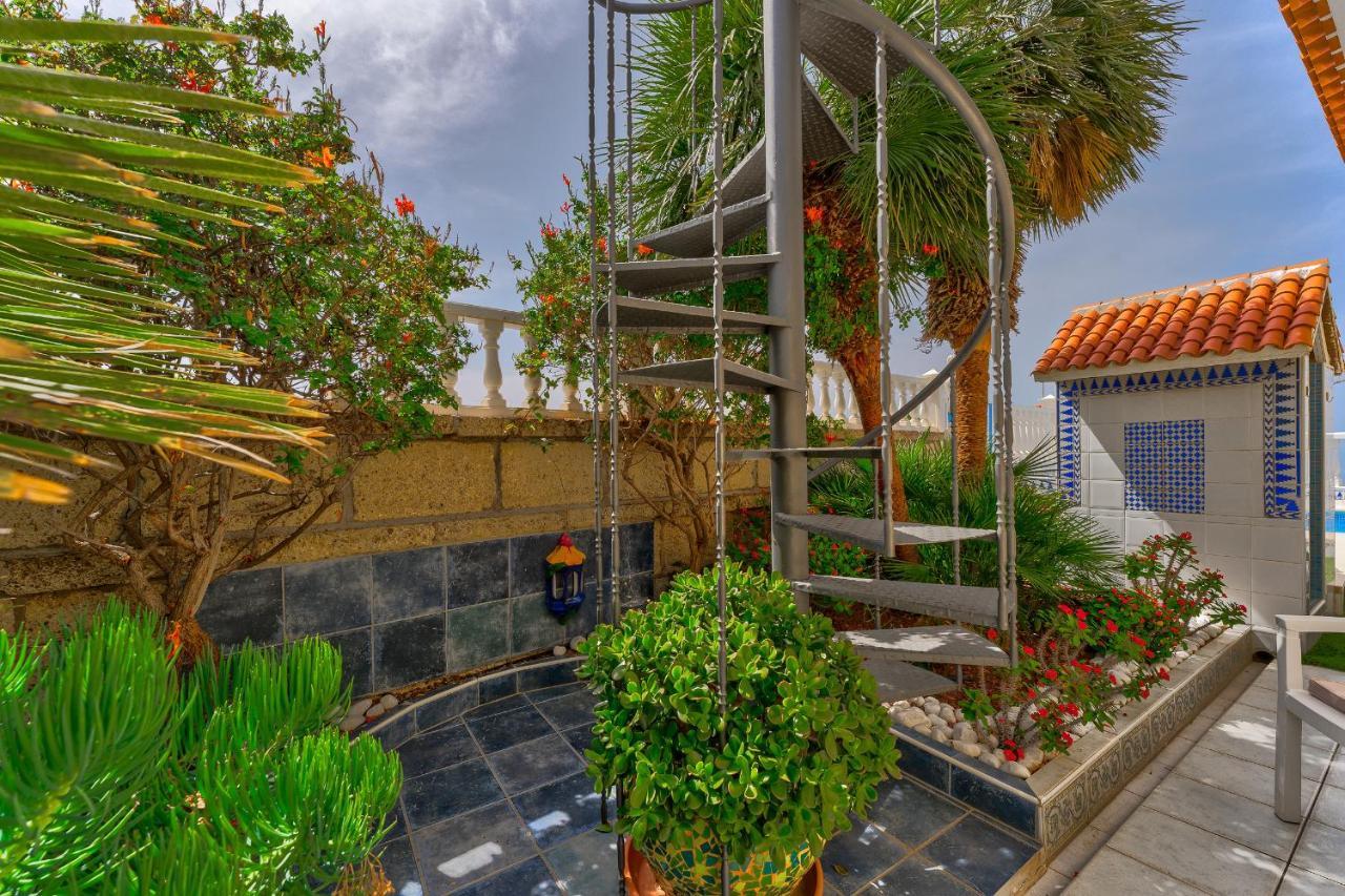 Villa Marina Luxury Sea View Private Pool & Garden - *