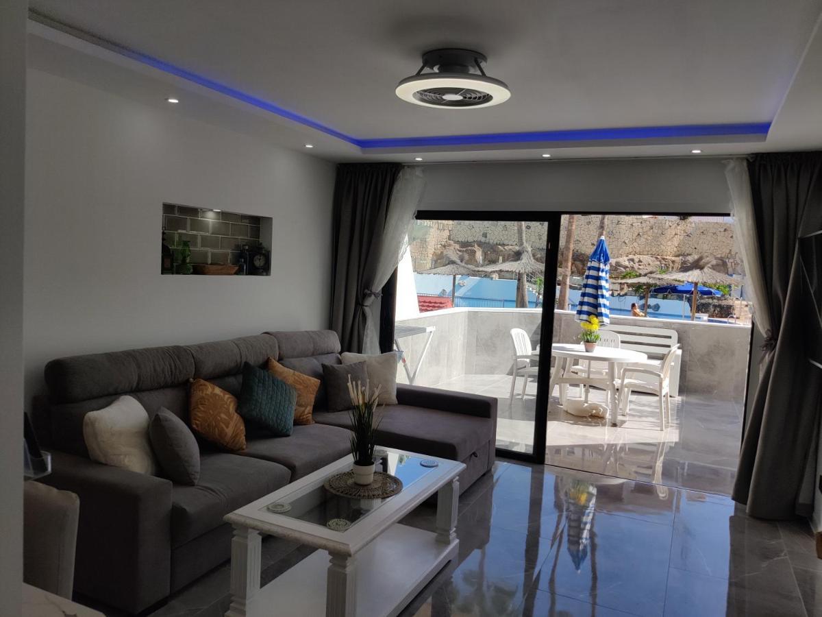 Apartamento One Bed Ground Floor Pool View *