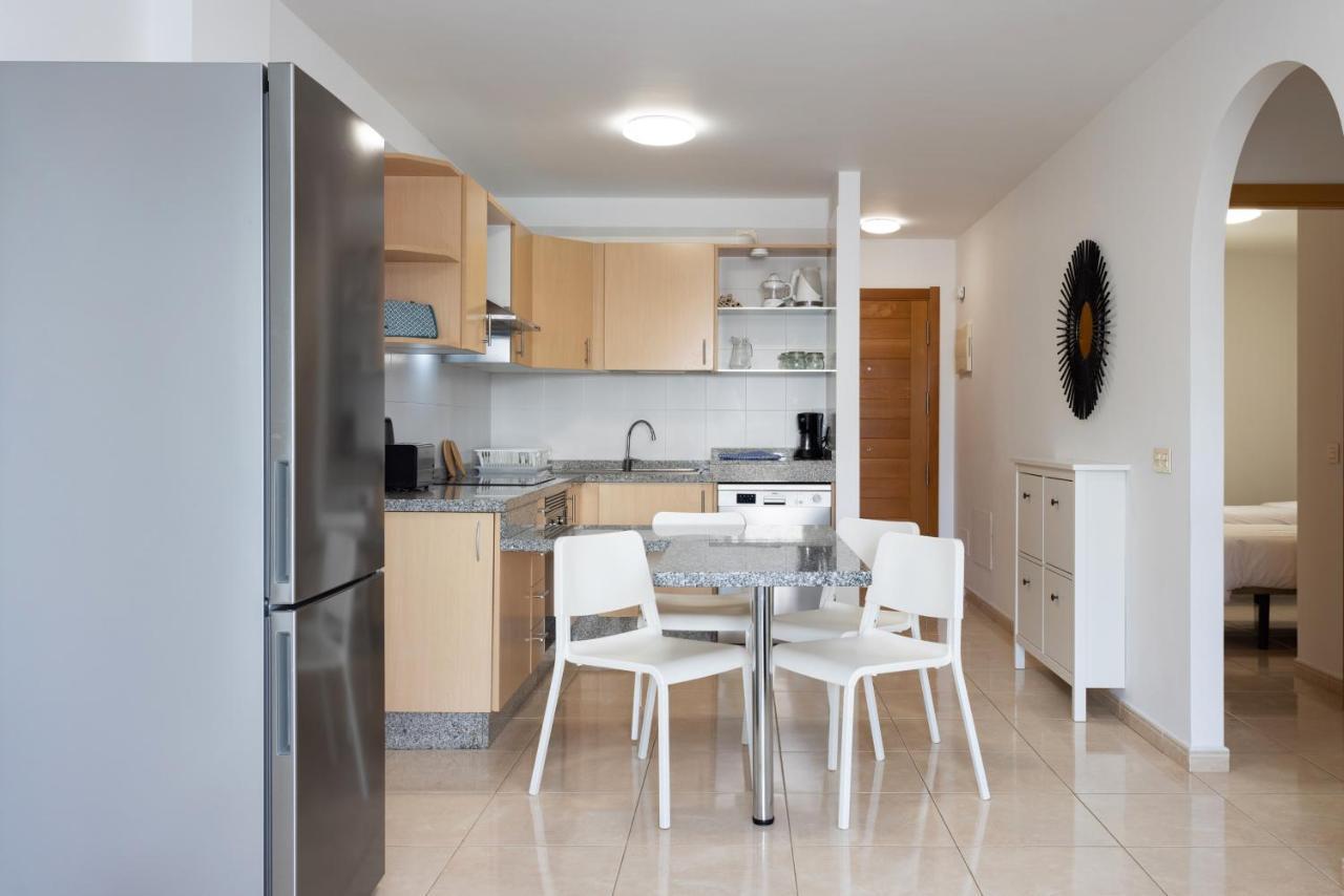 Live Medano Perla Terrace Сasa de vacaciones El Médano