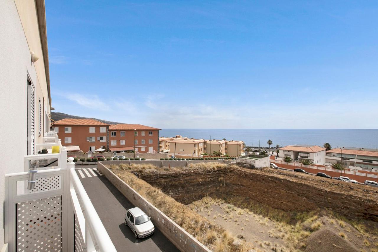 Apartamento Yojalavi Sunrise