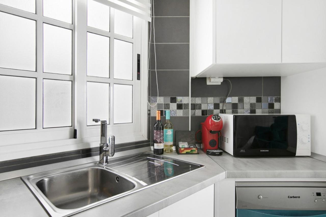 Apartamento Yojalavi Sunrise