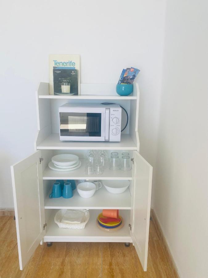 Estudio El Colibri Apartment San Miguel de Abona