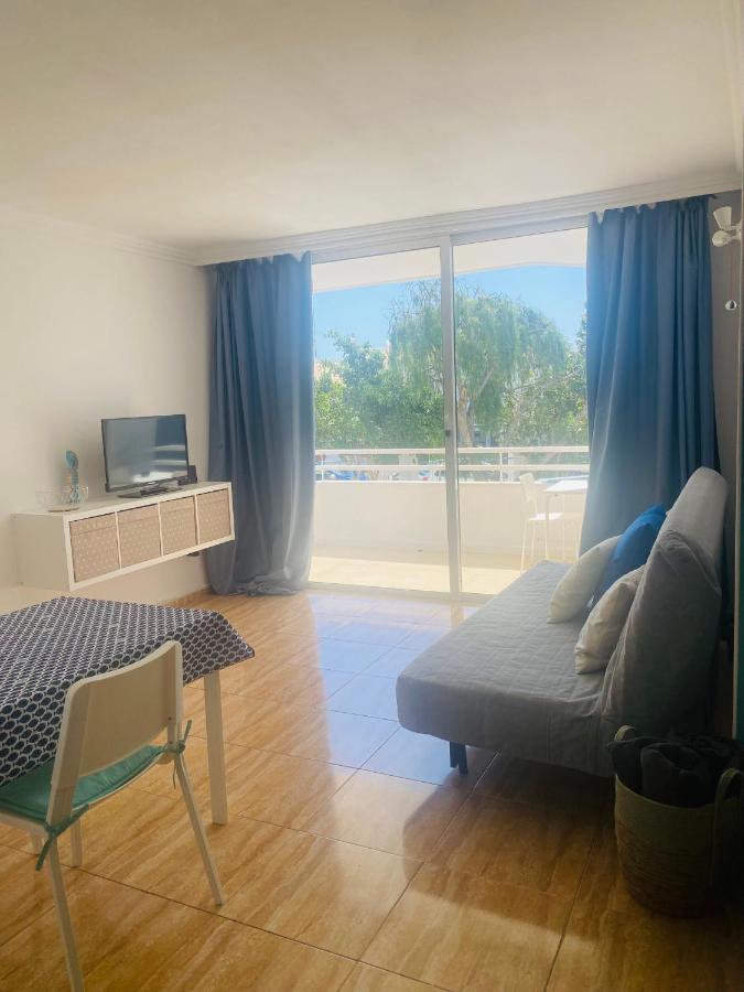 Apartment Estudio El Colibri San Miguel de Abona