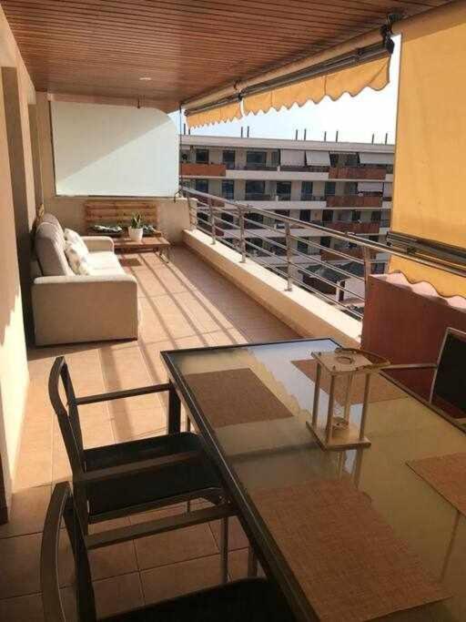 Bekis Apartment