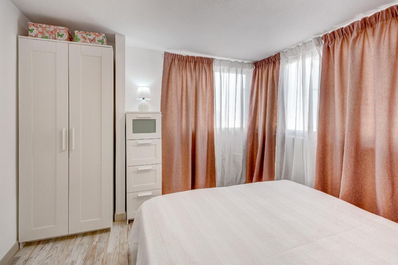 Buenavista Palmeras In Costa Adeje Apartamento *