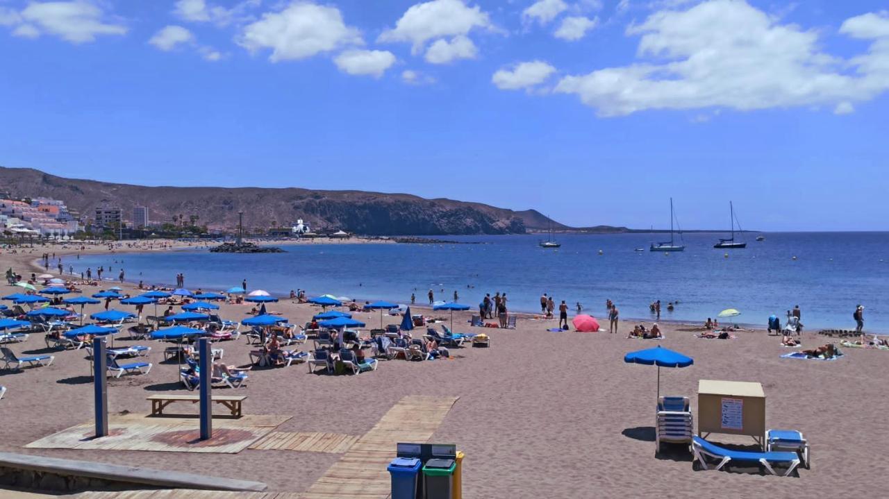 Appartement Azahara Playa Vistas - - Playa De Americas