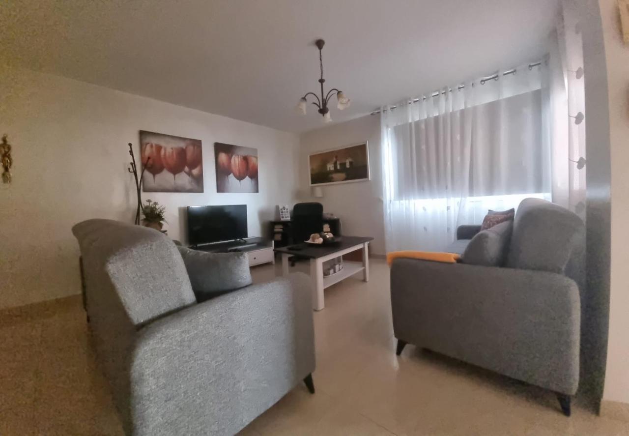 Sol Paraiso Appartement