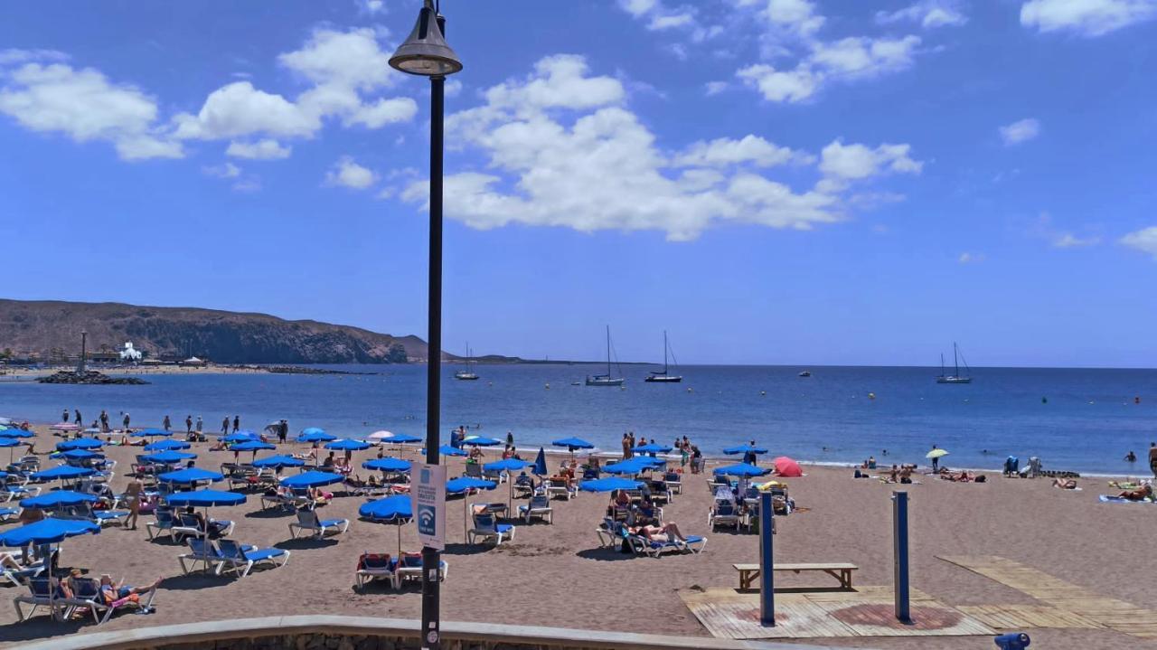 Azahara Playa Vistas - - Playa De Americas Appartement *