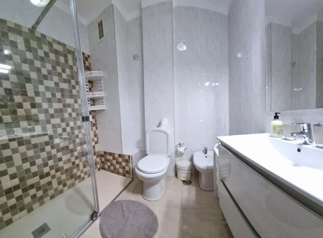 Sol Paraiso Appartement