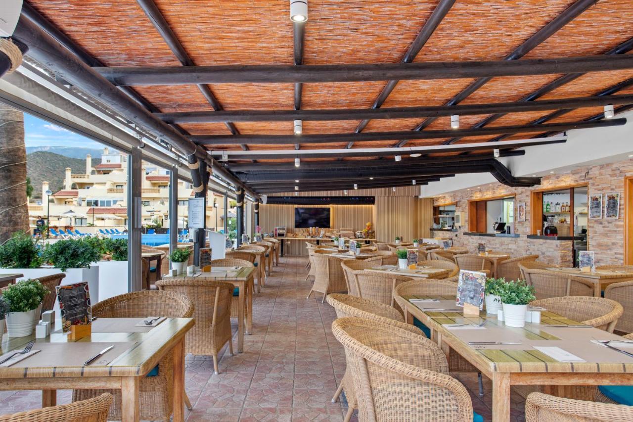 Ramada Residences By Wyndham 3* Costa Adeje (Tenerife)