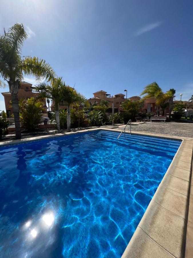 Saona Golf * San Miguel de Abona