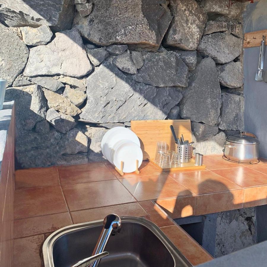 La Casa Del Barranco Hébergement de vacances *