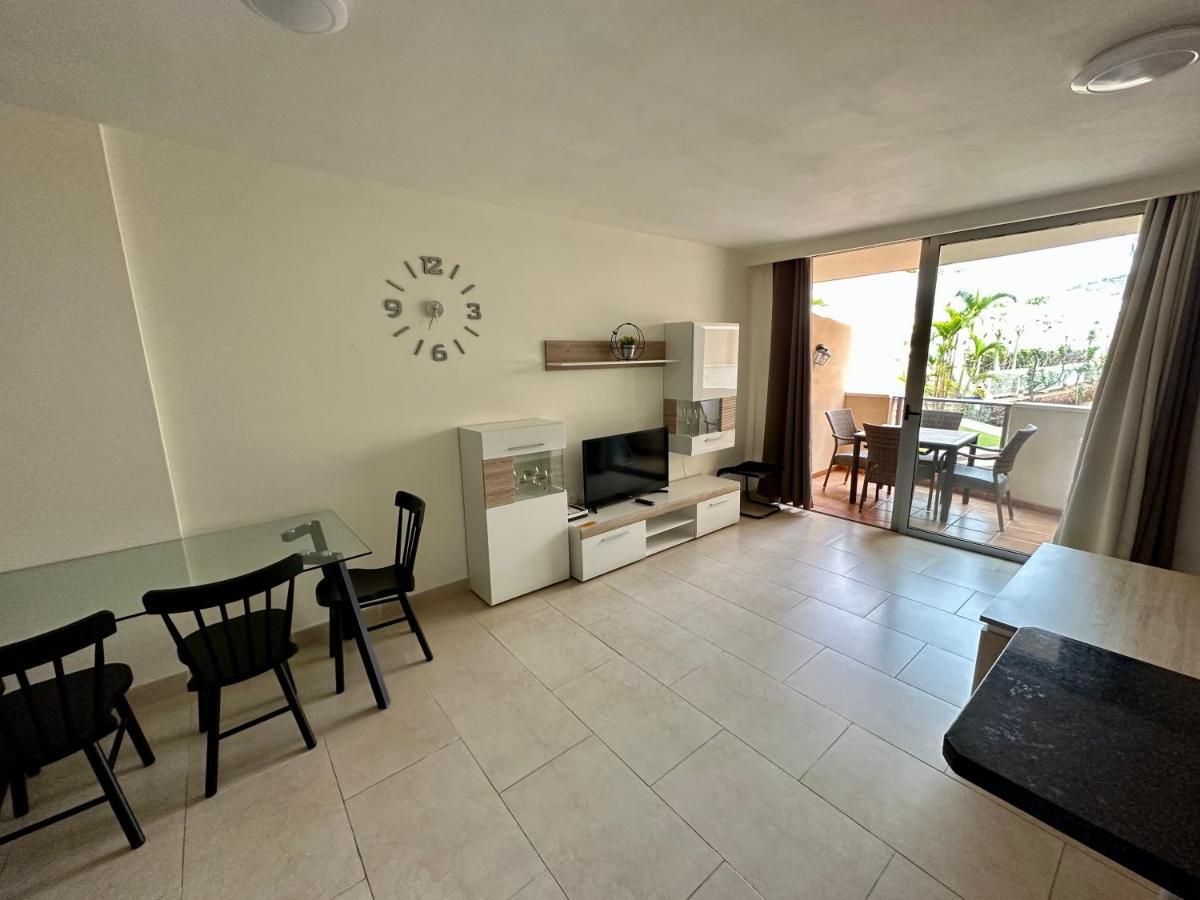 Amaro, El Mar, Tenerife Apartment