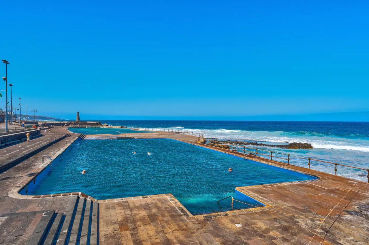 Apartamento Almar Bajamar