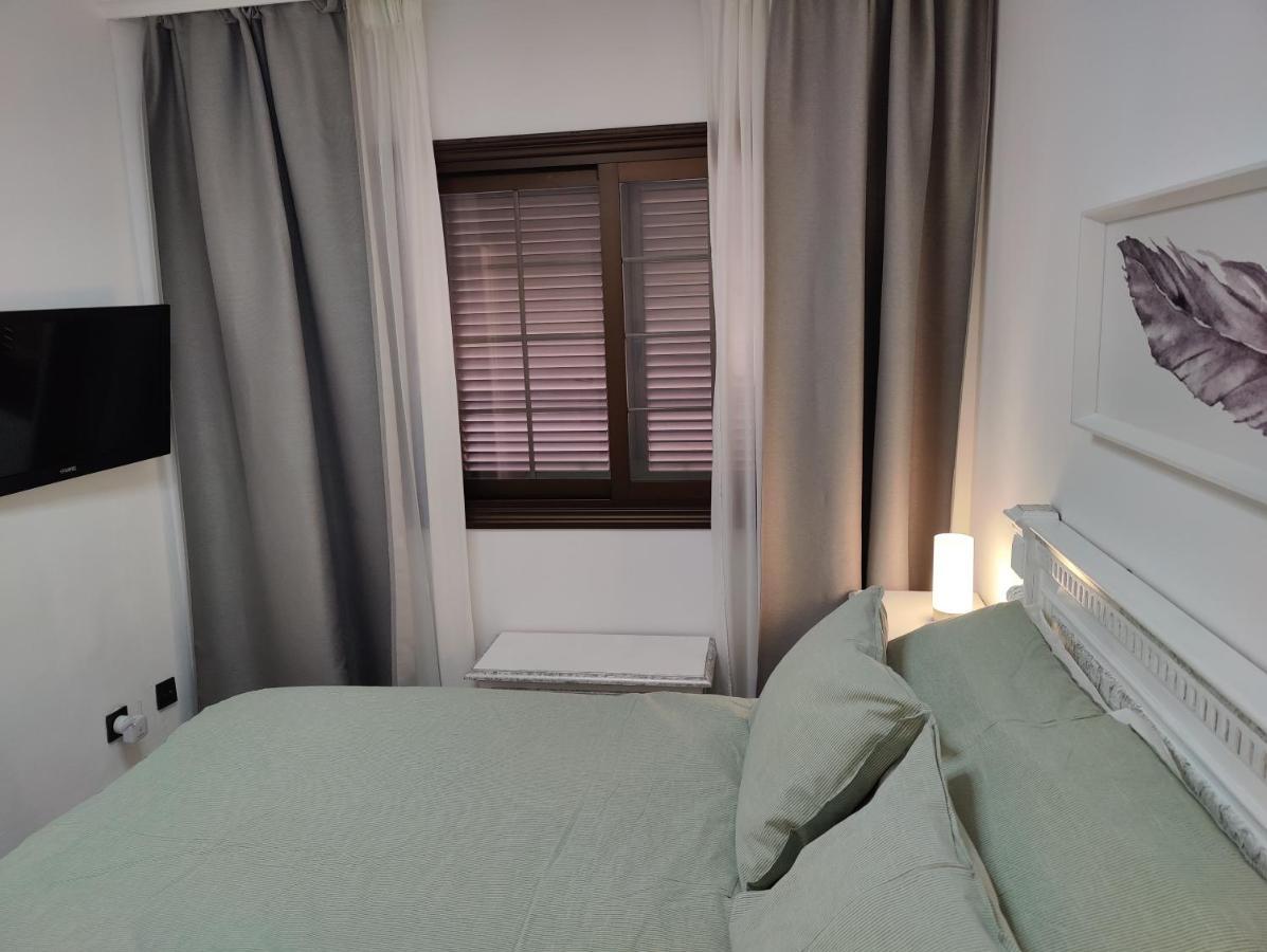 Apartamento One Bed Ground Floor Pool View *