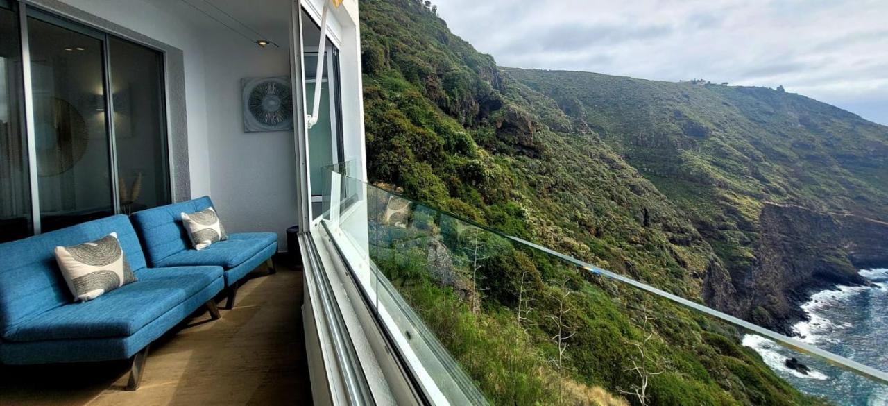 Bella-vista Endless Views Over The Ocean Apartamento *