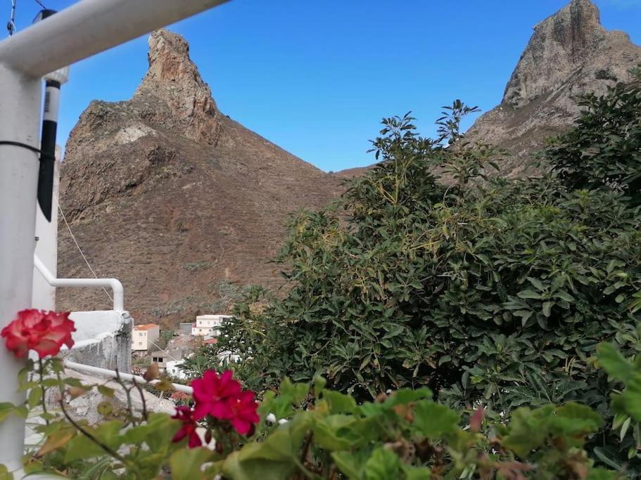House Rural,biosphere Reserve World.taganana.tfe. Santa Cruz de Tenerife