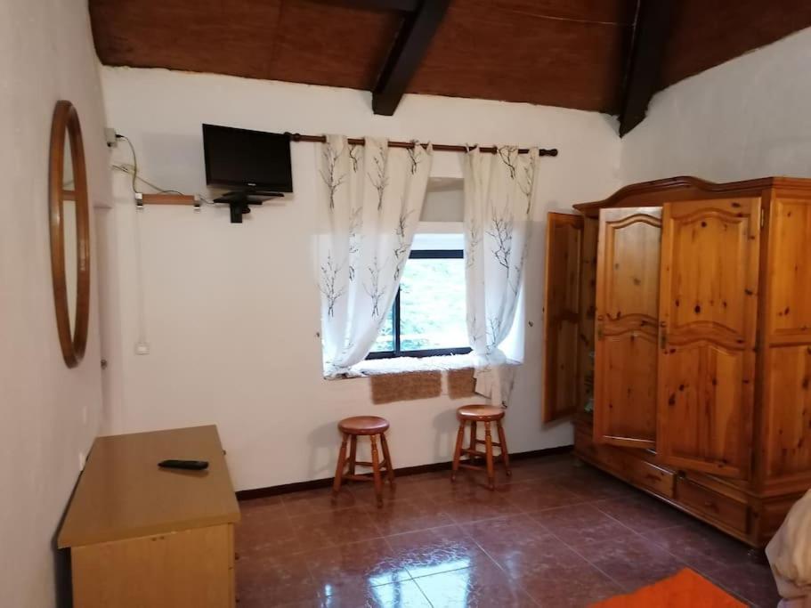Сasa de vacaciones House Rural,biosphere Reserve World.taganana.tfe. *