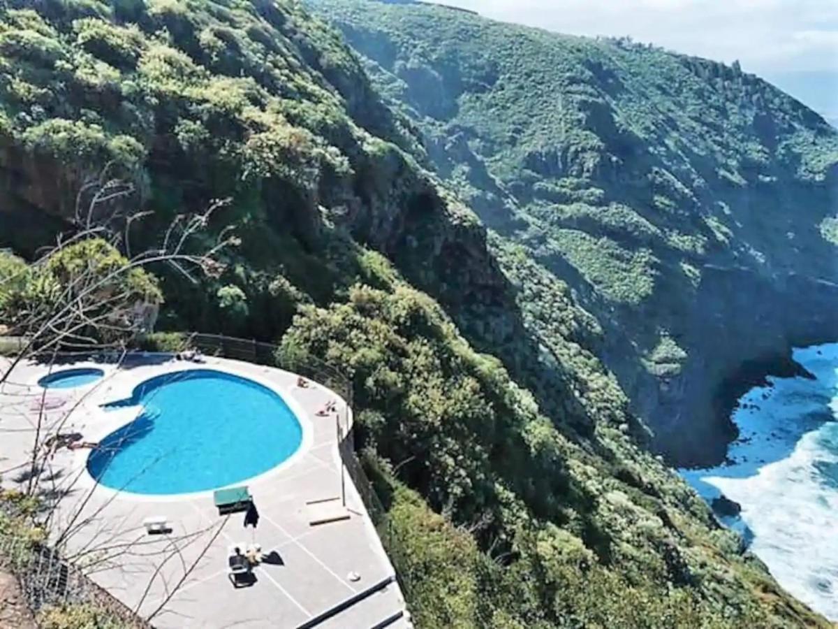 Apartamento Bella-vista Endless Views Over The Ocean *