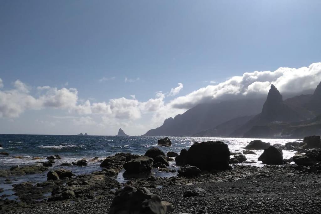 House Rural,biosphere Reserve World.taganana.tfe. Сasa de vacaciones Santa Cruz de Tenerife