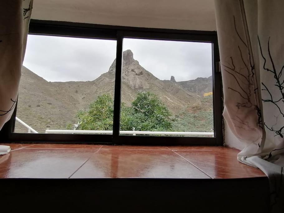 House Rural,biosphere Reserve World.taganana.tfe. Holiday home