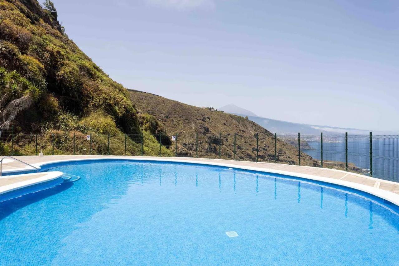 Bella-vista Endless Views Over The Ocean Apartamento