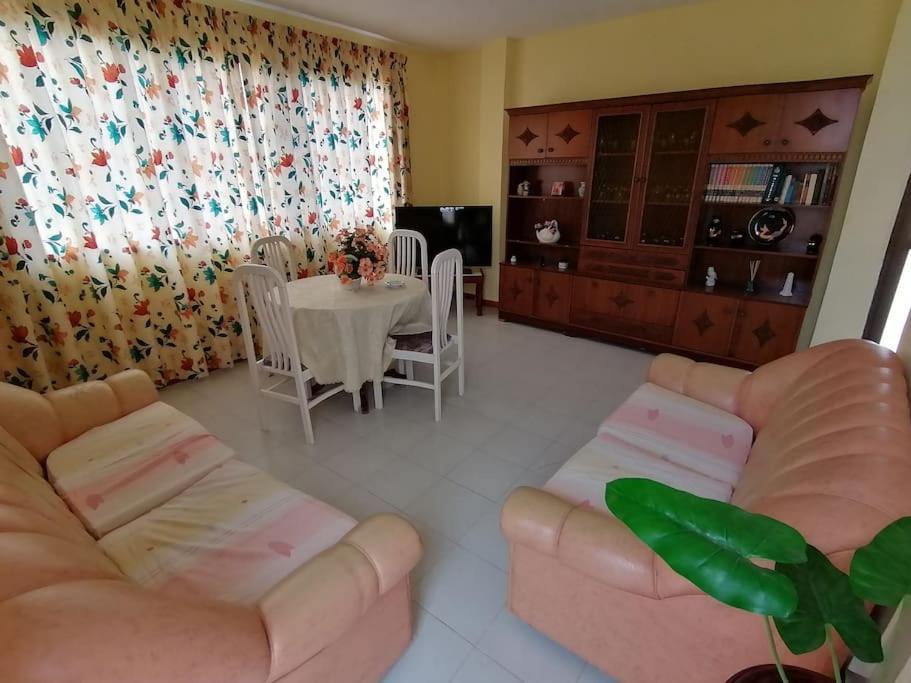 Holiday home House Rural,biosphere Reserve World.taganana.tfe. Santa Cruz de Tenerife