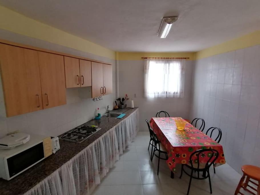 House Rural,biosphere Reserve World.taganana.tfe. Santa Cruz de Tenerife