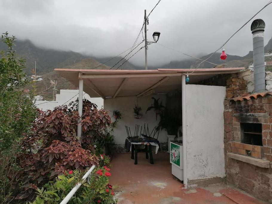 Holiday home House Rural,biosphere Reserve World.taganana.tfe.