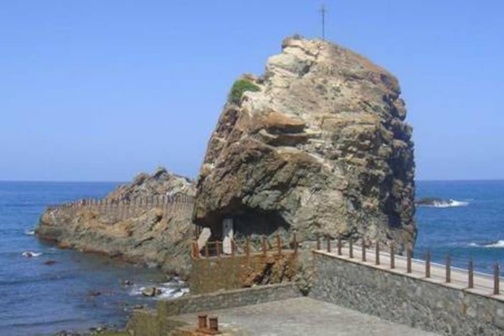 Сasa de vacaciones House Rural,biosphere Reserve World.taganana.tfe. Santa Cruz de Tenerife