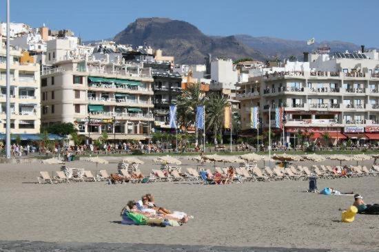 Apartamento Bonito Playeros By Paramount Holidays Arona (Tenerife)