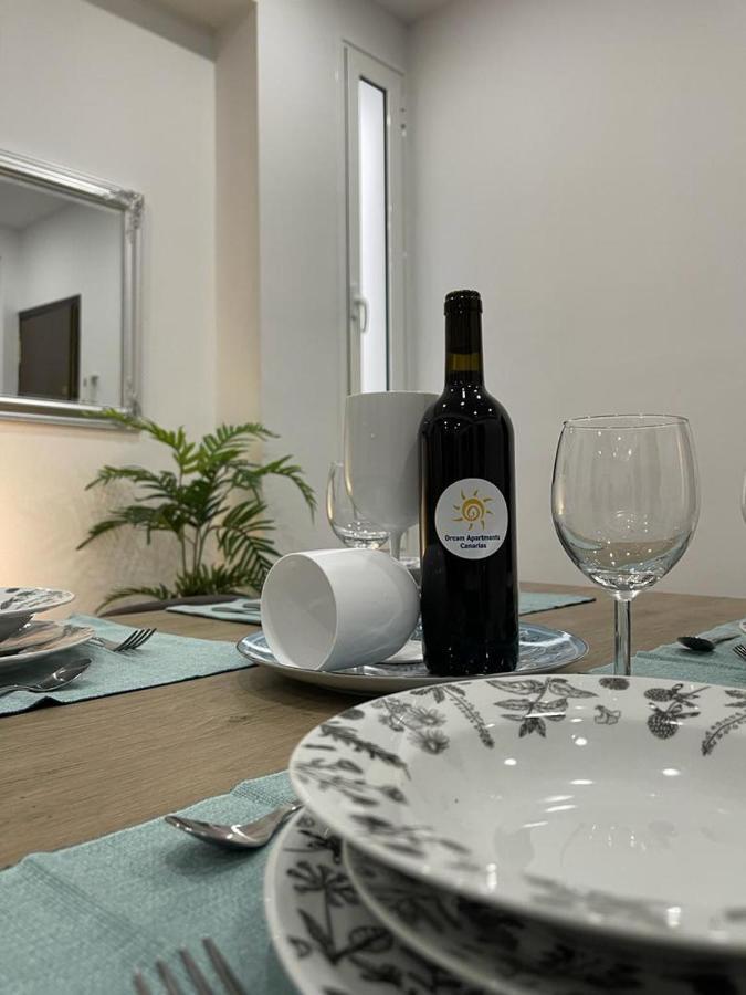Apartment Dream Rambla