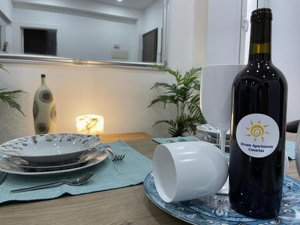 Dream Rambla Apartment