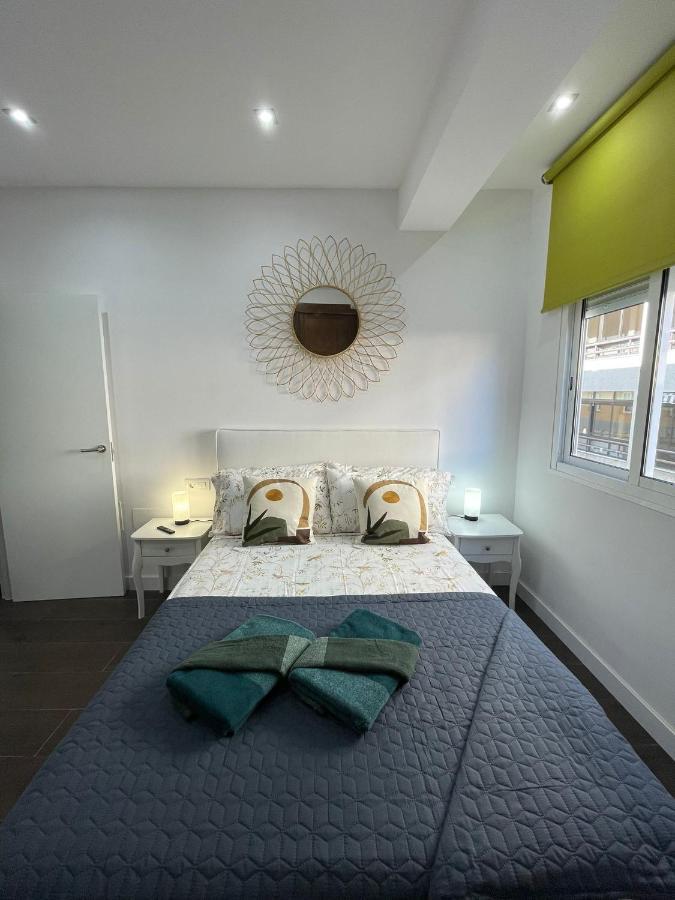 Dream Rambla Apartment *